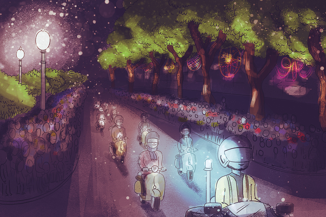 Els vehicles d’obertura