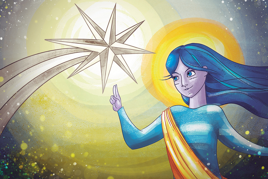 L’estel d’Orient