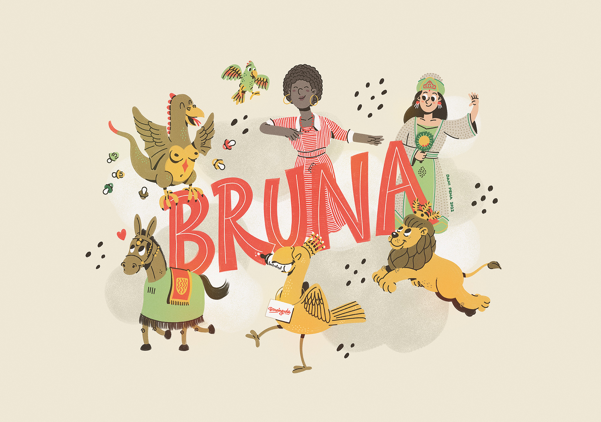 Nadal Tarragona 2021