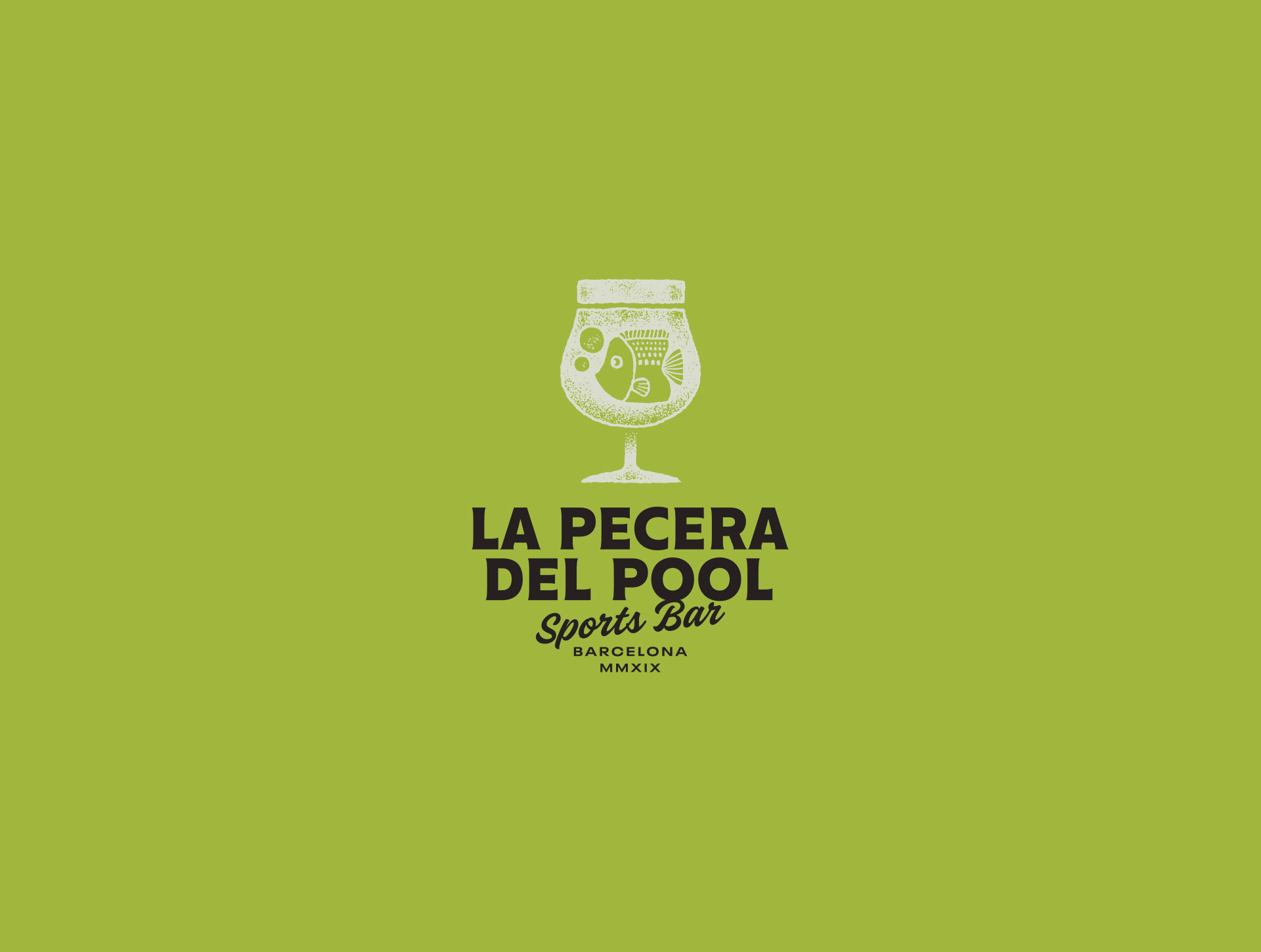 La Pecera del Pool