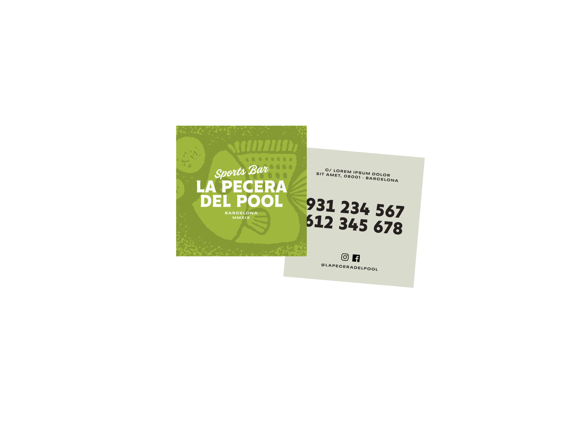La Pecera del Pool