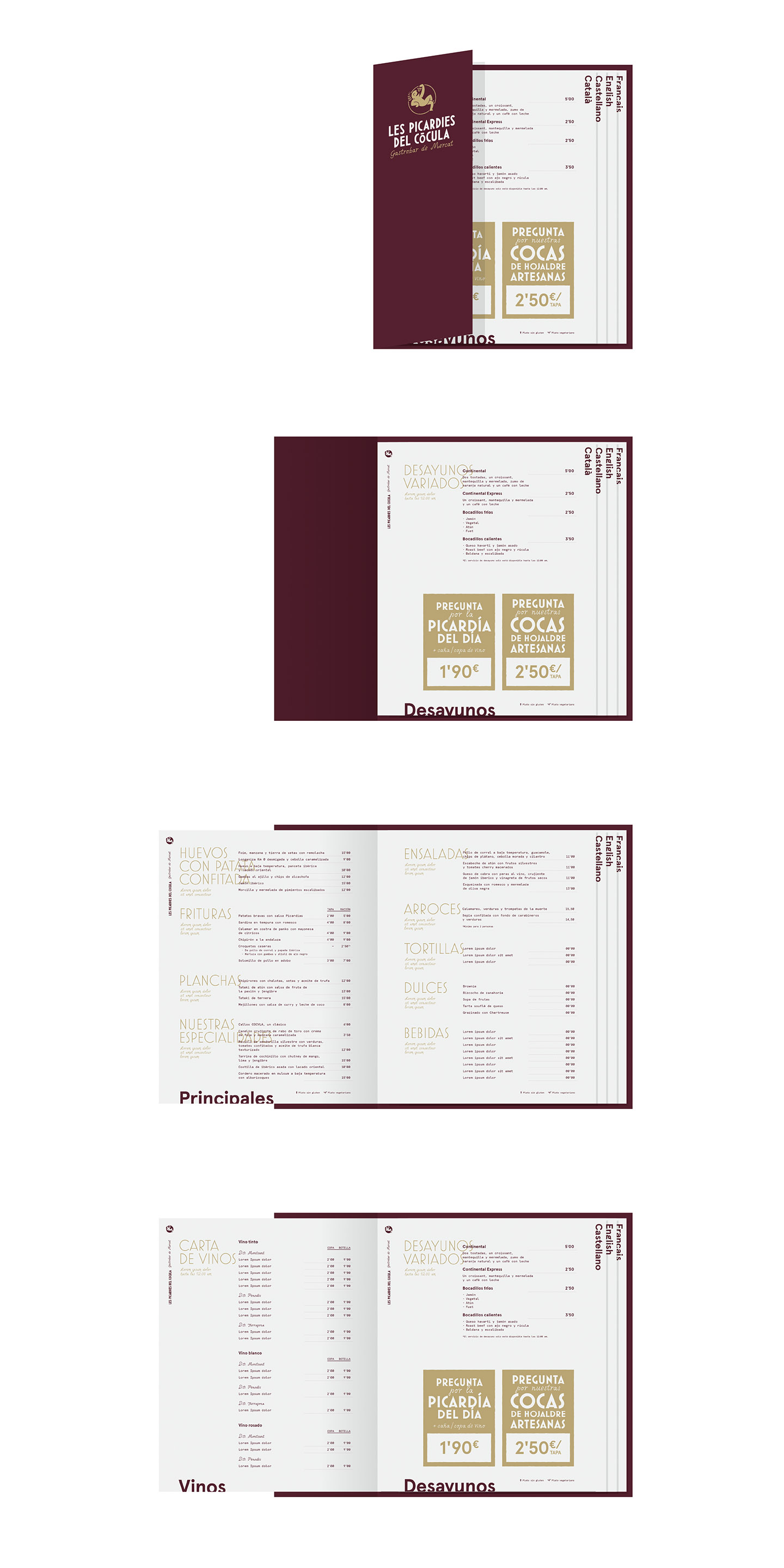 Les Picardies del Còcula