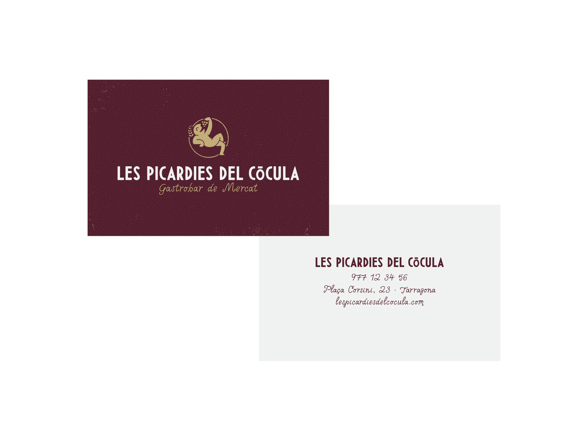 Les Picardies del Còcula