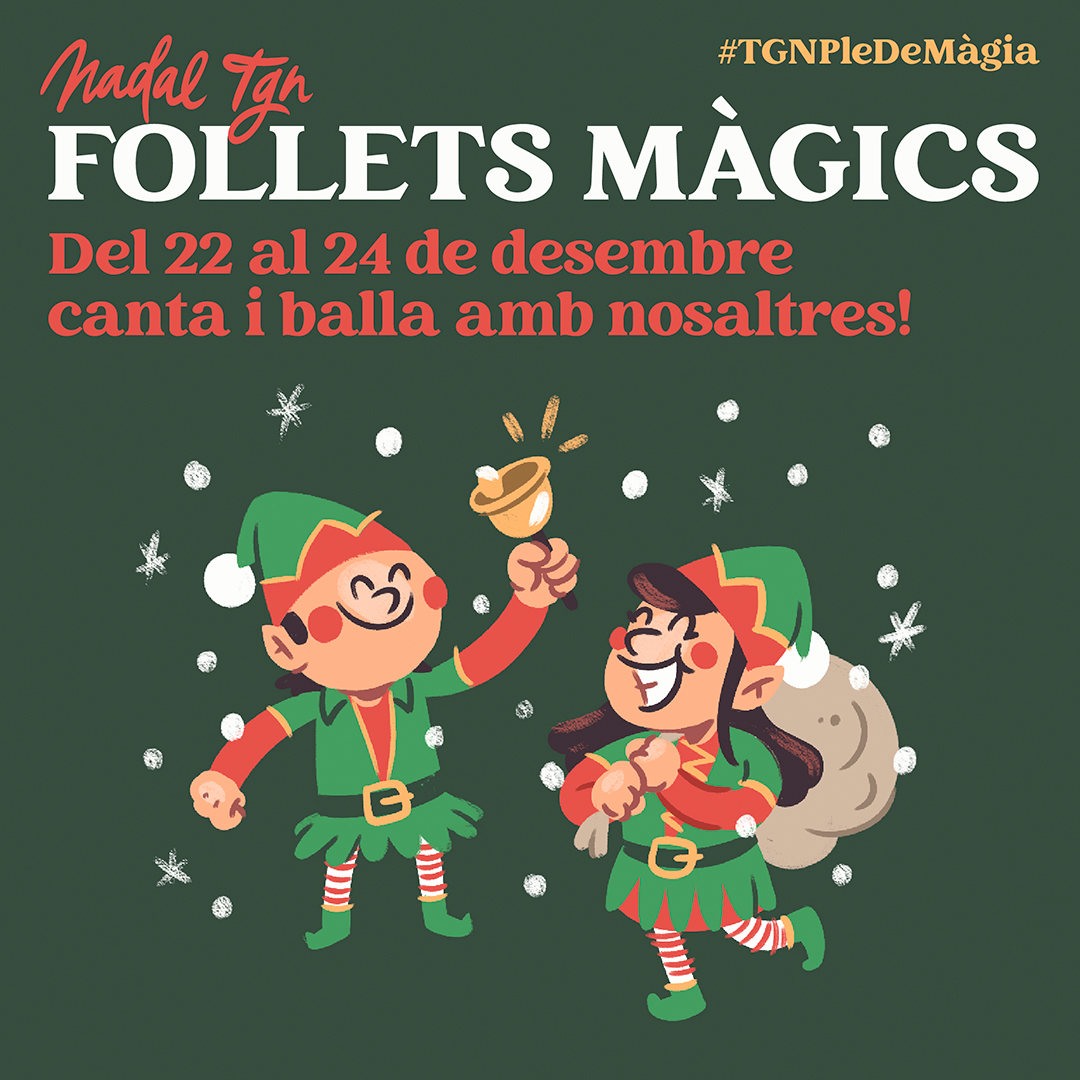 Nadal Tarragona 2021