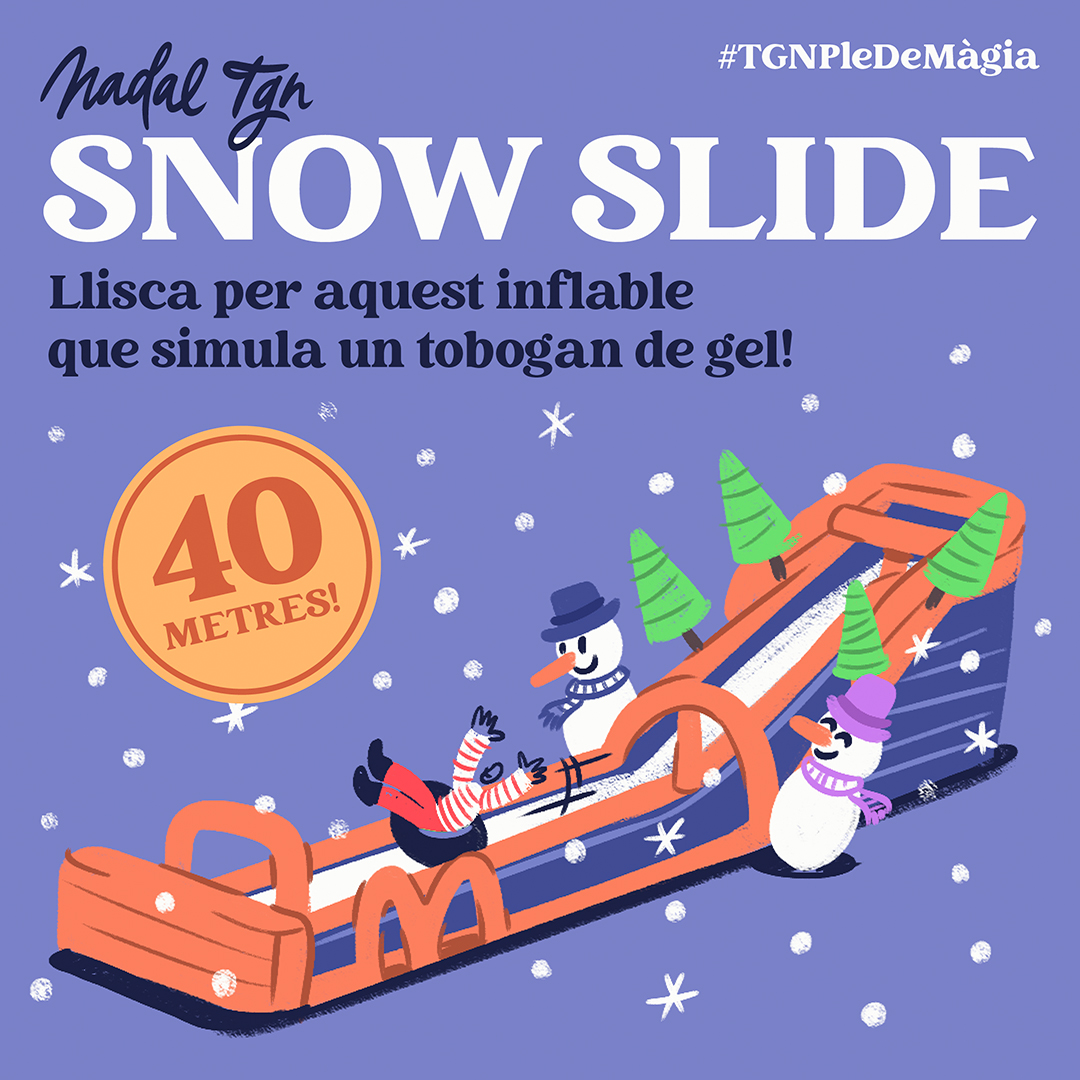 Nadal Tarragona 2021