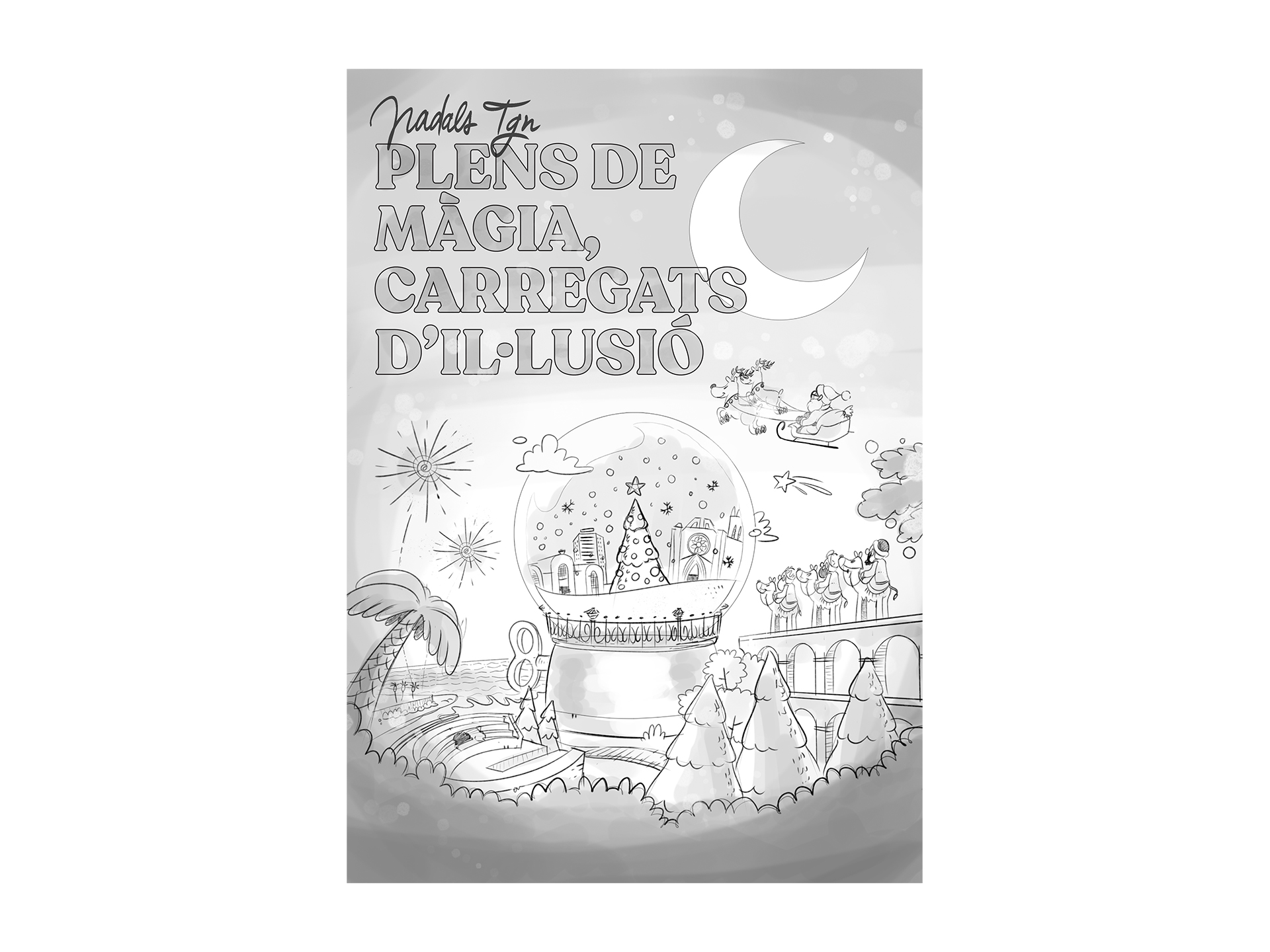 Nadal Tarragona 2021