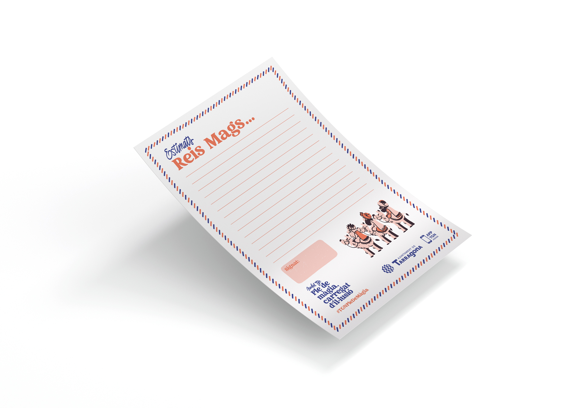 Nadal Tarragona 2021