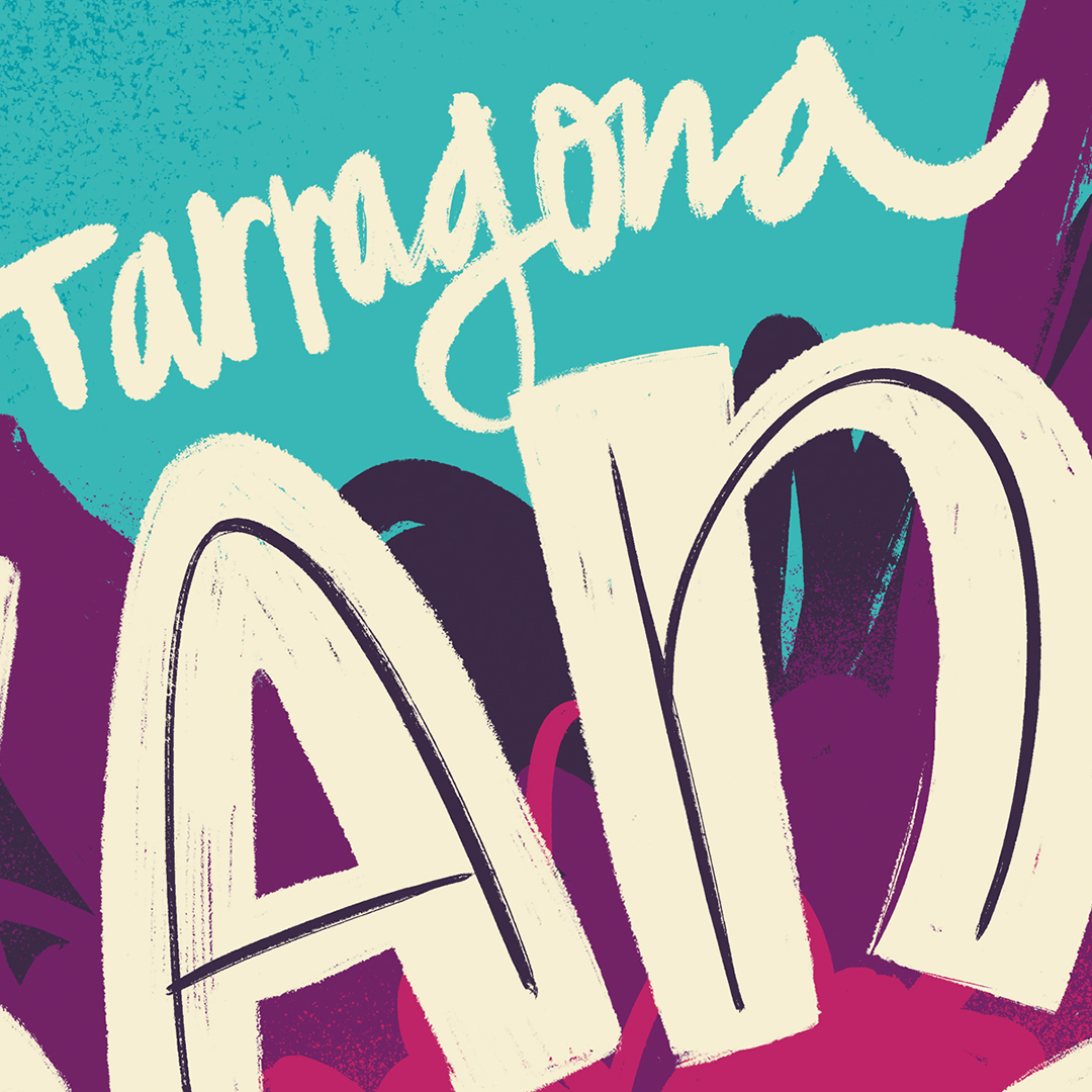 Santa Tecla Magí 2020