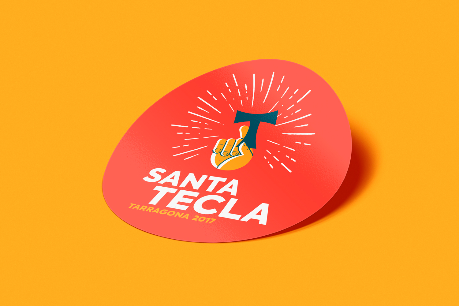 Santa Tecla Tarragona 2017