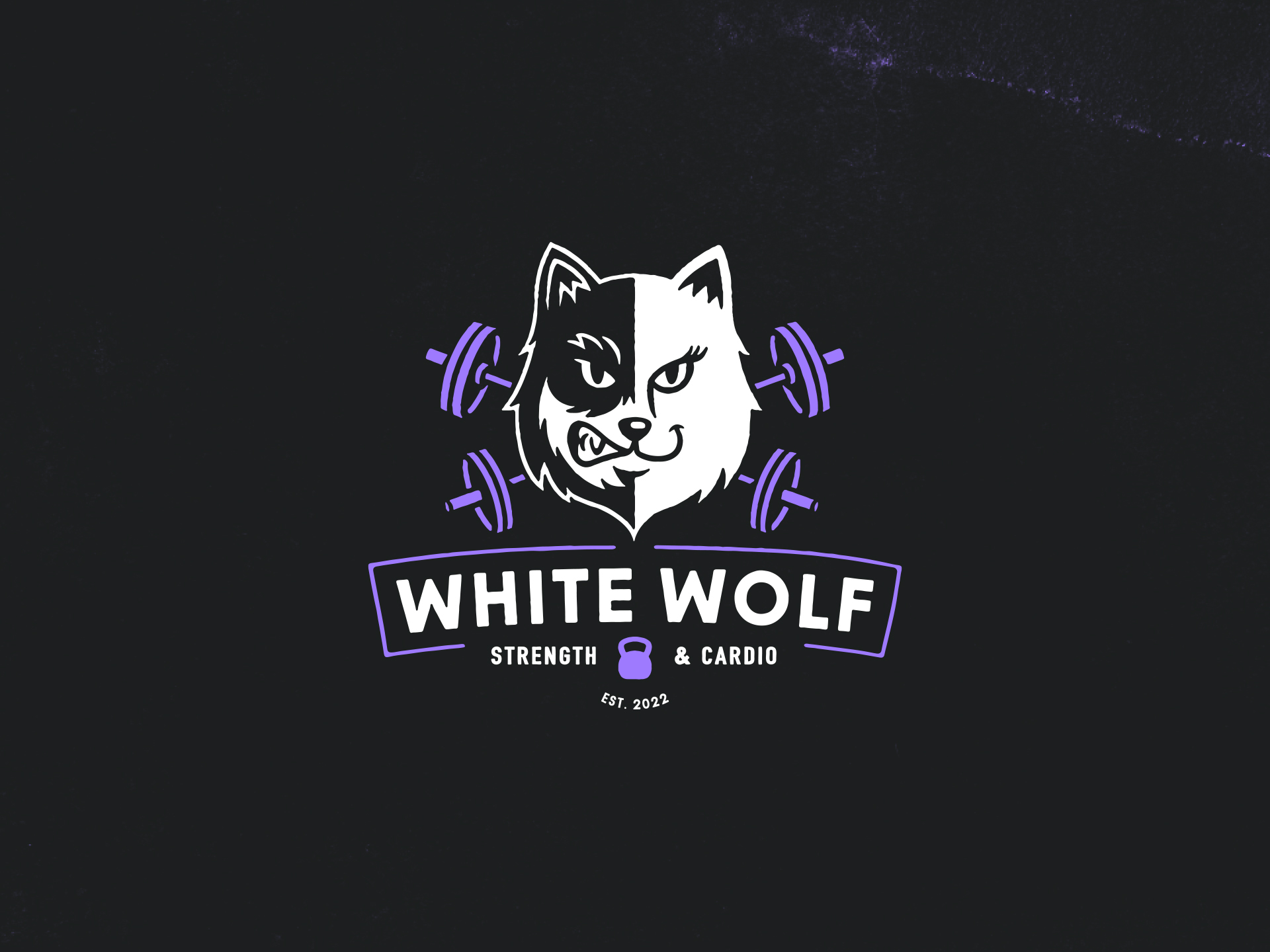 White Wolf